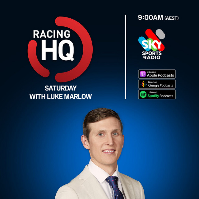 Sky Radio Racing HQ Saturday 27/12/25
