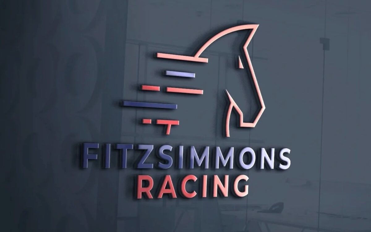 Fitzsimmons racing Logo