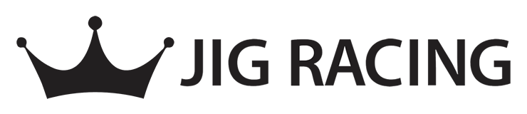 Jig Racing logo