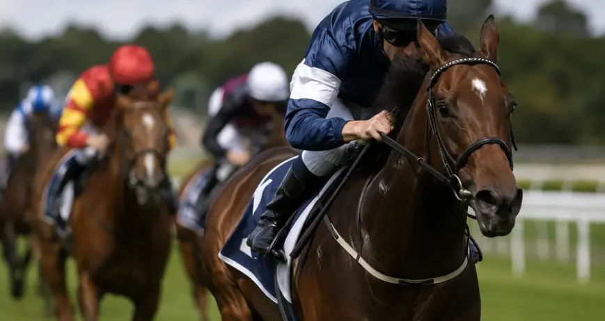 The Real Edge in Unexposed 3YO Races Isn’t Where Most Punters Think
