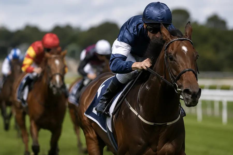 The Real Edge in Unexposed 3YO Races Isn’t Where Most Punters Think