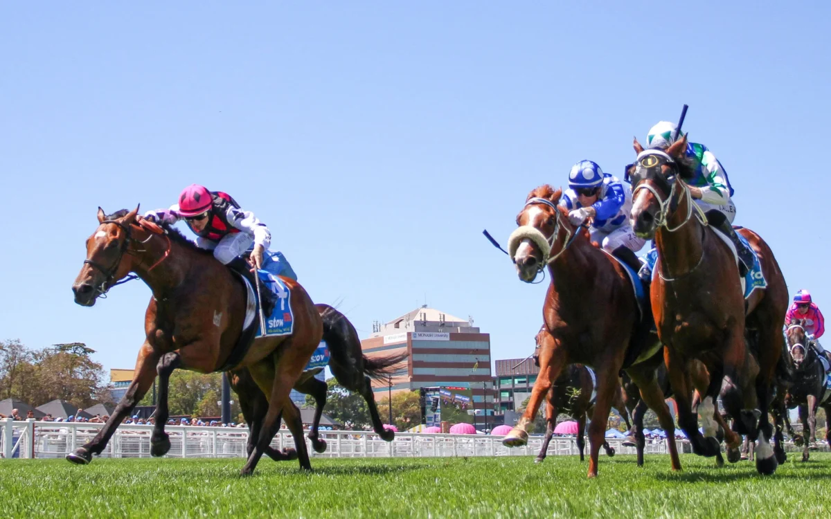 Best Betting Tips Australia