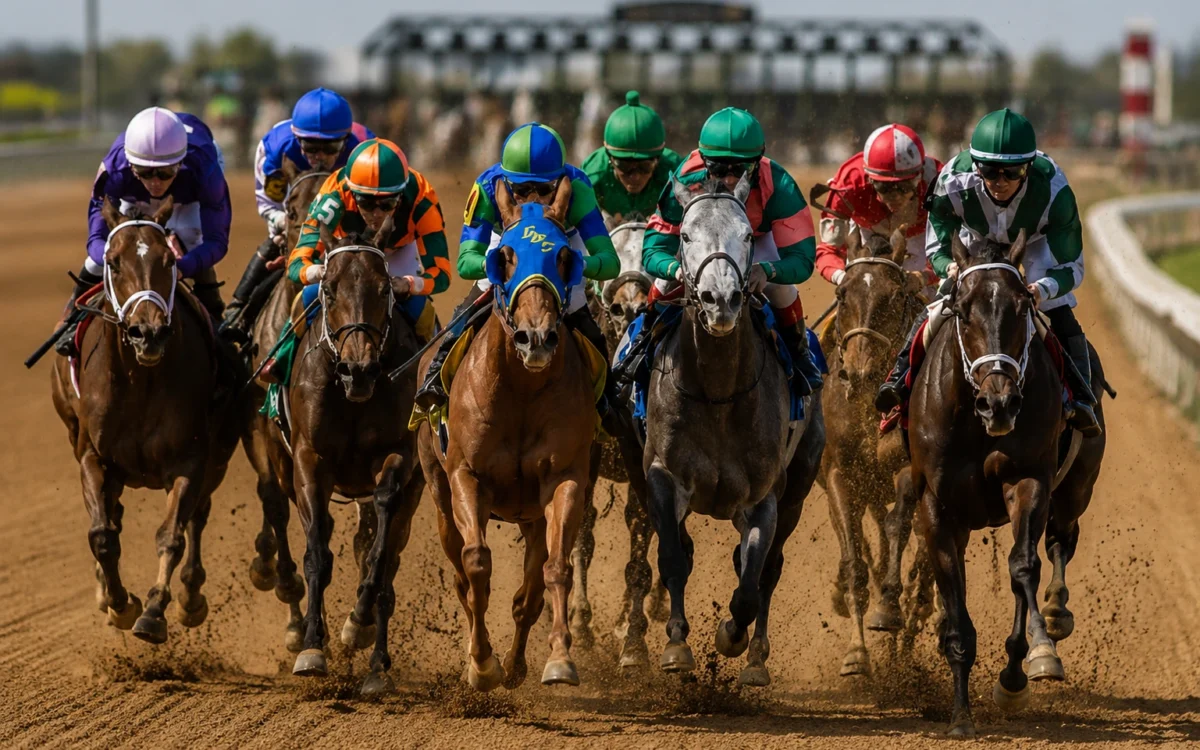 Expert Betting Tips