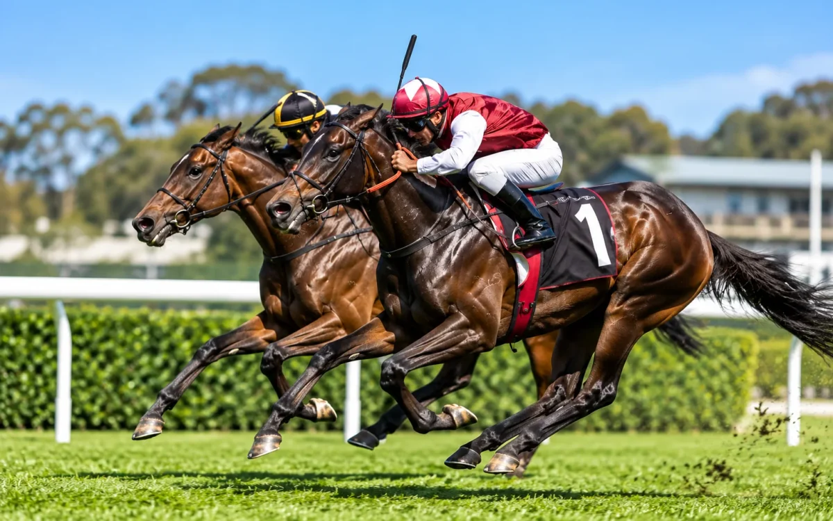 Betting Tips: How to Tell a Form Based Opinion From a Guess