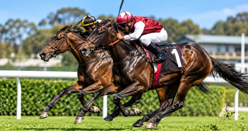 Betting Tips: How to Tell a Form Based Opinion From a Guess