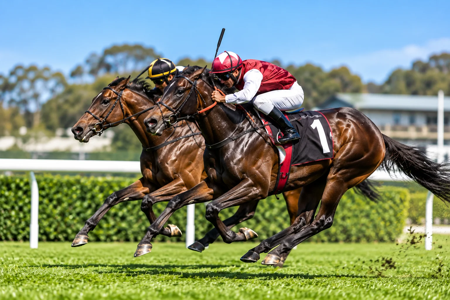 Betting Tips: How to Tell a Form Based Opinion From a Guess