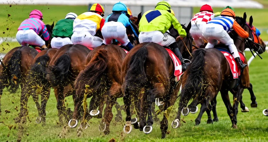 Horse Racing Tips Australia