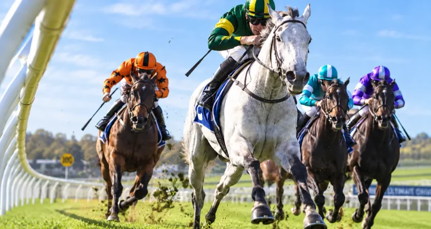 more-horse-racing-tips-wont-fix-a-weak-betting-process More Horse Racing Tips Won’t Fix a Weak Betting Process