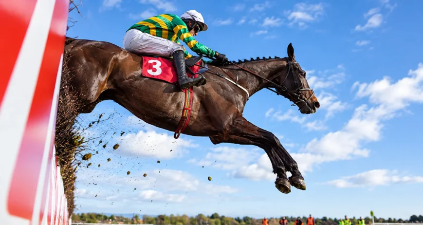 Why Strong Horse Racing Form Can Still Be a Bad Bet